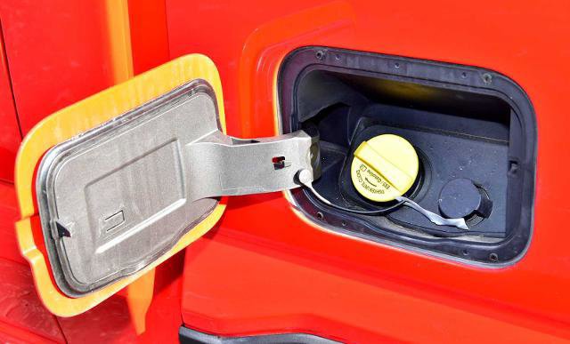 Certified 2024 Ford F250 XL w/ Snow Plow Prep Package image 11