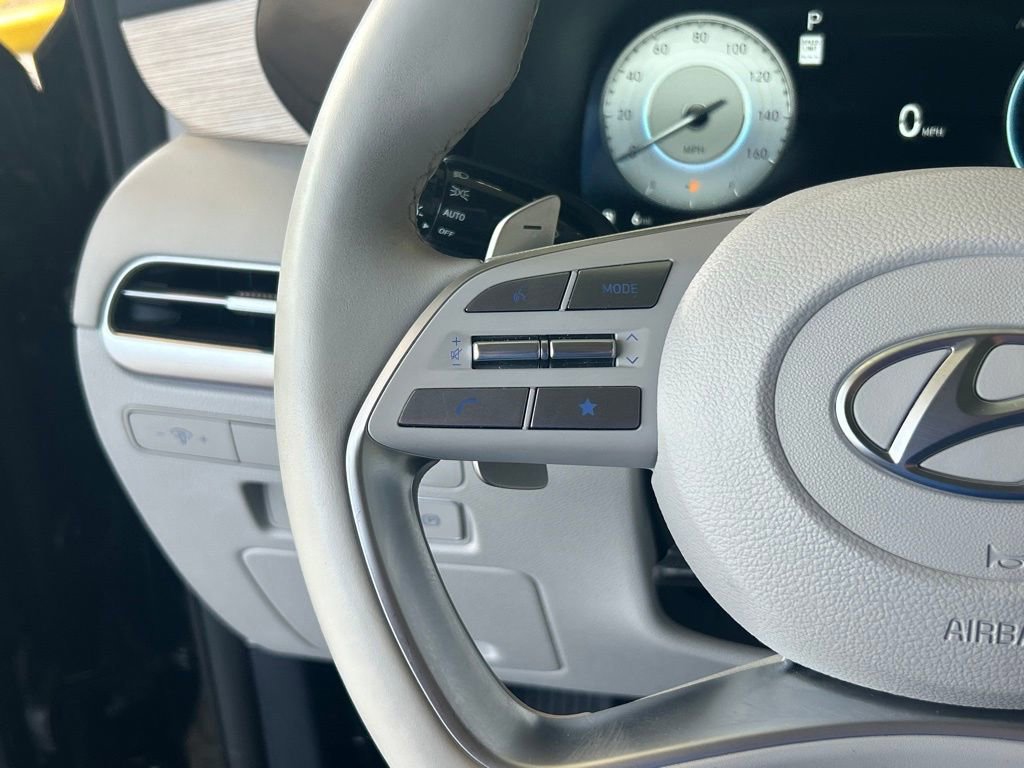 Used 2024 Hyundai Palisade Limited image 40