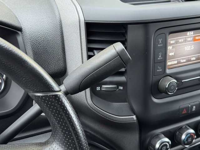 Used 2024 RAM 3500 Tradesman w/ Chrome Appearance Group image 25