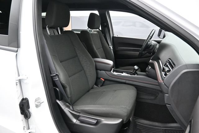 Used 2025 Dodge Durango GT w/ Blacktop Package RWD image 28
