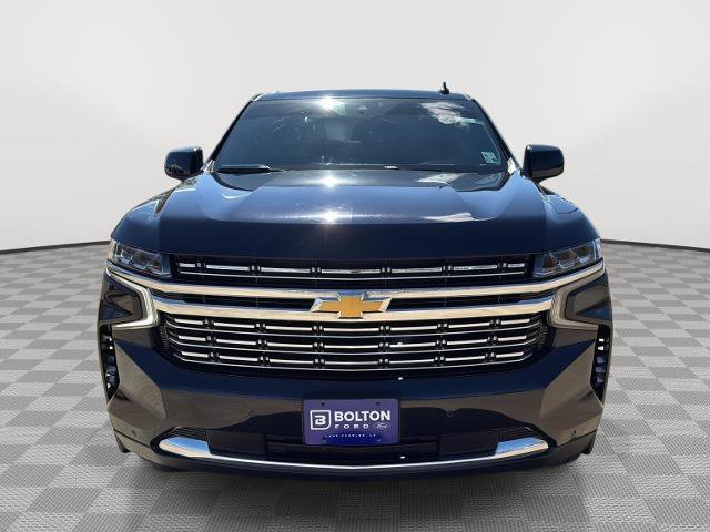 Used 2023 Chevrolet Tahoe Premier image 8