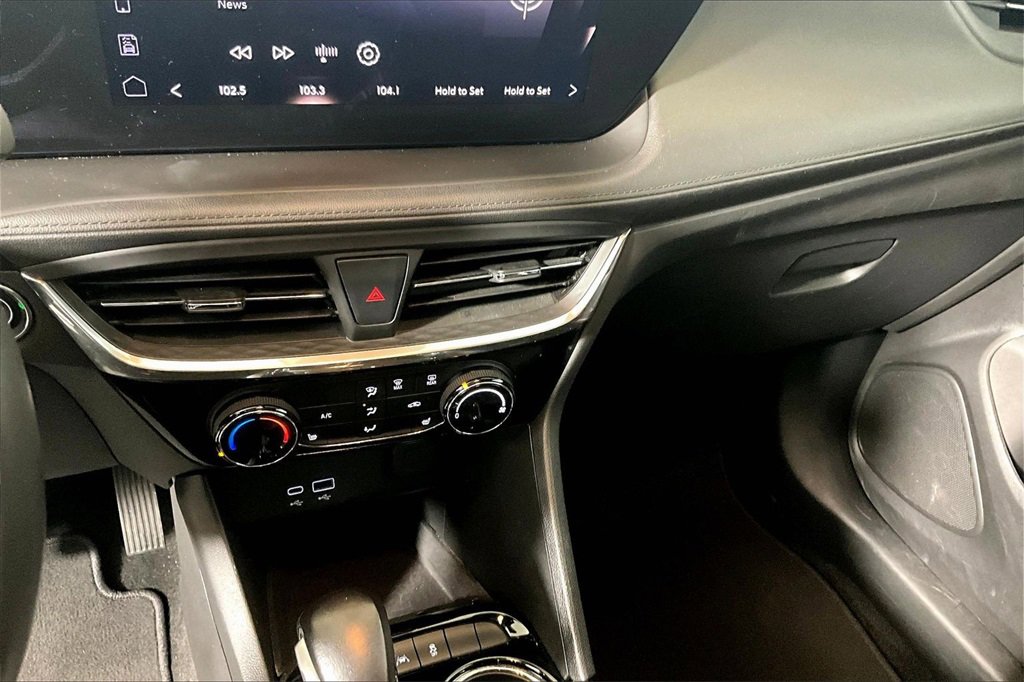 Used 2024 Buick Encore GX Sport Touring w/ Comfort Package image 24