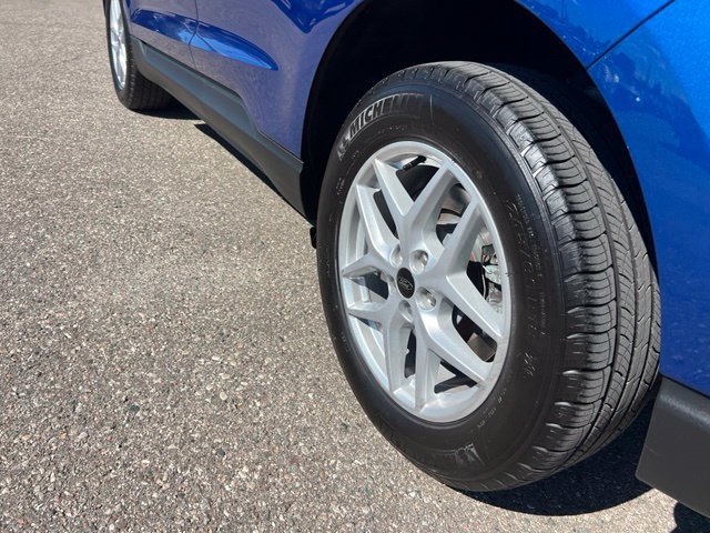 Certified 2024 Ford Edge SEL w/ Convenience Package AWD/4WD image 26