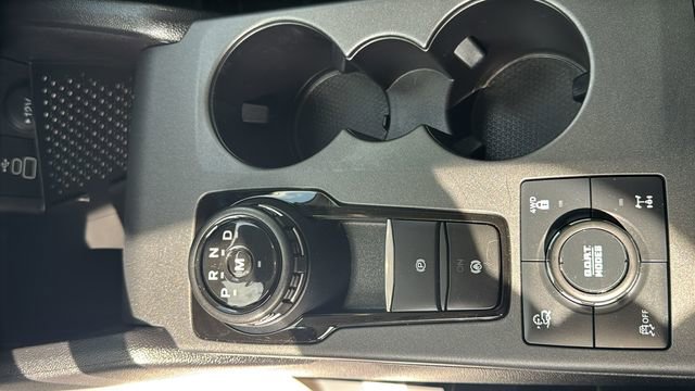 Certified 2023 Ford Bronco Sport Badlands w/ Premium Package image 25