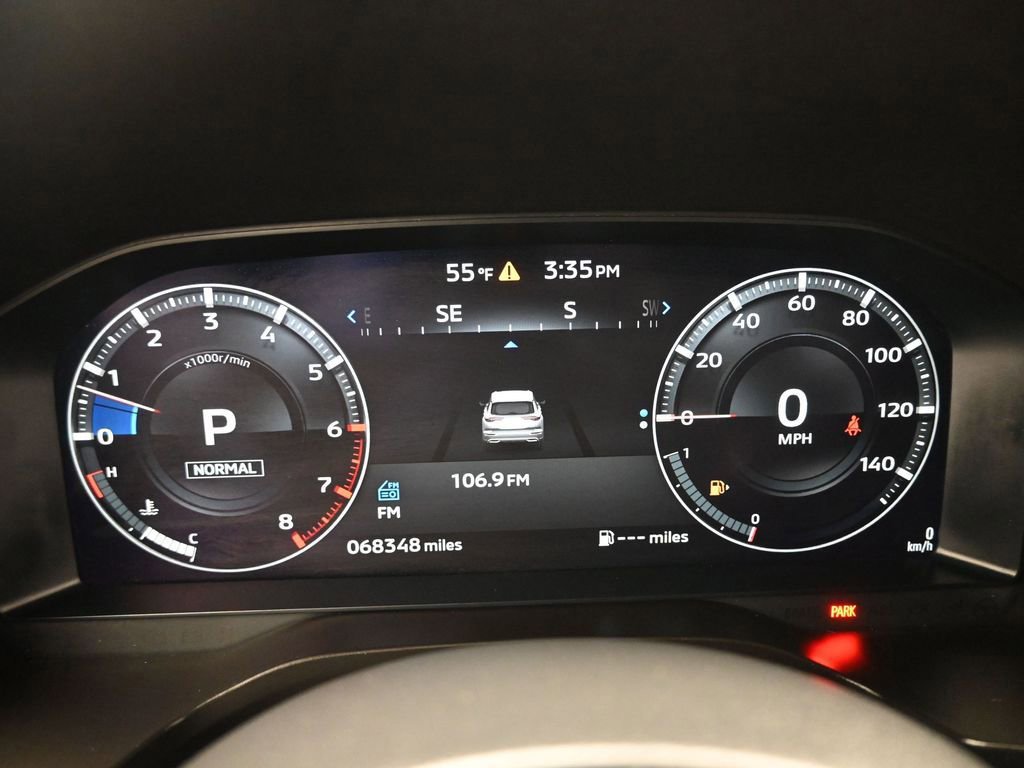 Used 2022 Mitsubishi Outlander SEL image 39