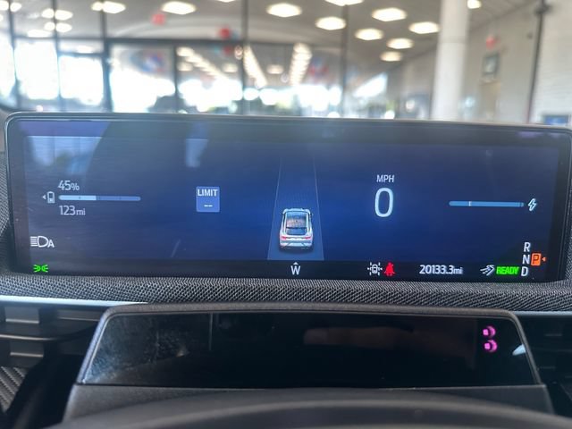 Certified 2025 Ford Mustang Mach-E Premium w/ Sport Appearance Package AWD/4WD image 14