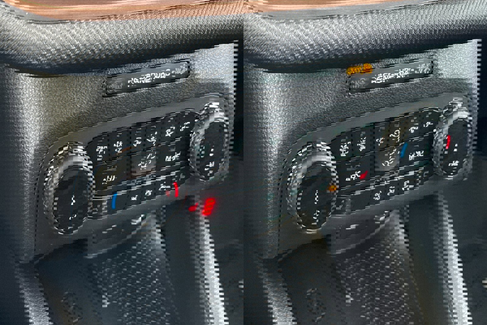 Certified 2023 Ford Bronco Sport Outer Banks w/ Tech Package image 22