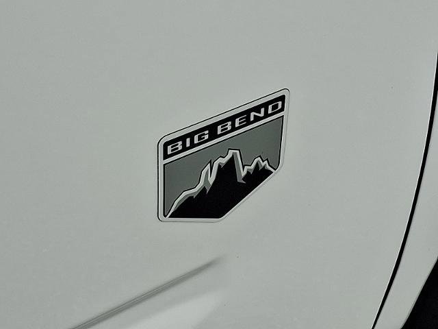 Certified 2023 Ford Bronco Sport Big Bend image 30