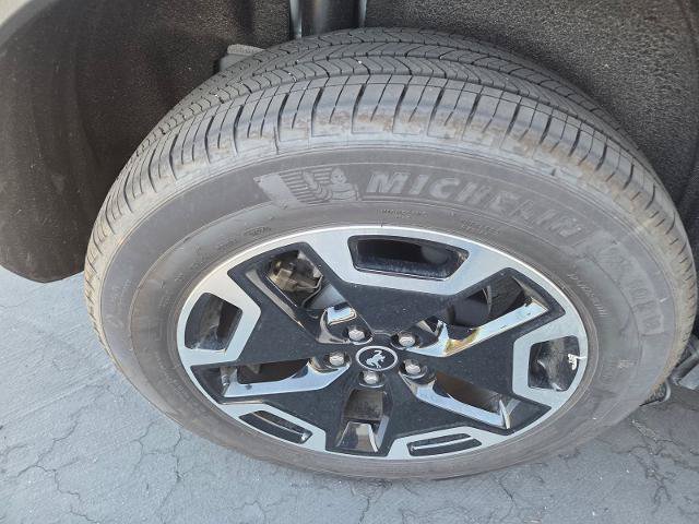 Certified 2024 Ford Bronco Sport Outer Banks AWD/4WD image 7