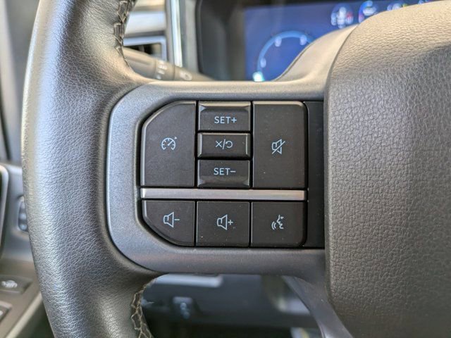 Certified 2026 Ford F250 Lariat AWD/4WD image 21