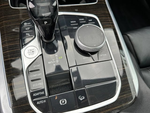 Used 2020 BMW X5 xDrive40i w/ Premium Package AWD/4WD image 8