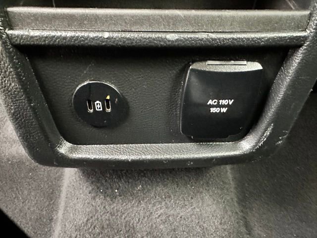 Certified 2022 Ford Edge Titanium image 10