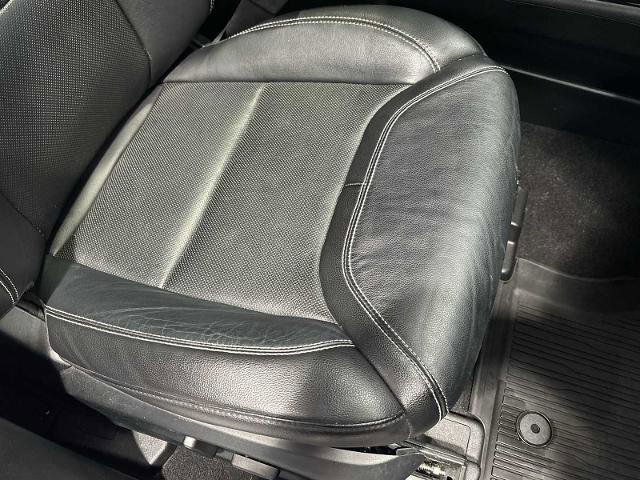 Certified 2021 Ford Explorer ST w/ Equipment Group 401A image 28