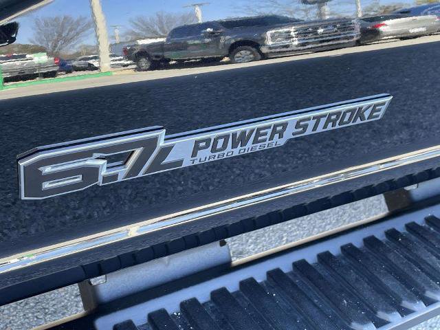 Certified 2026 Ford F250 XLT w/ FX4 Off-Road Package image 9