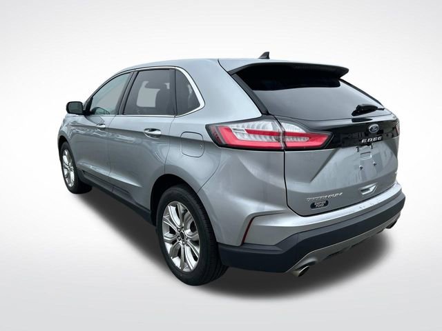Certified 2024 Ford Edge Titanium image 6