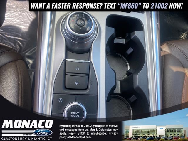 Certified 2021 Ford Explorer King Ranch w/ Premium Technology Package AWD/4WD image 24