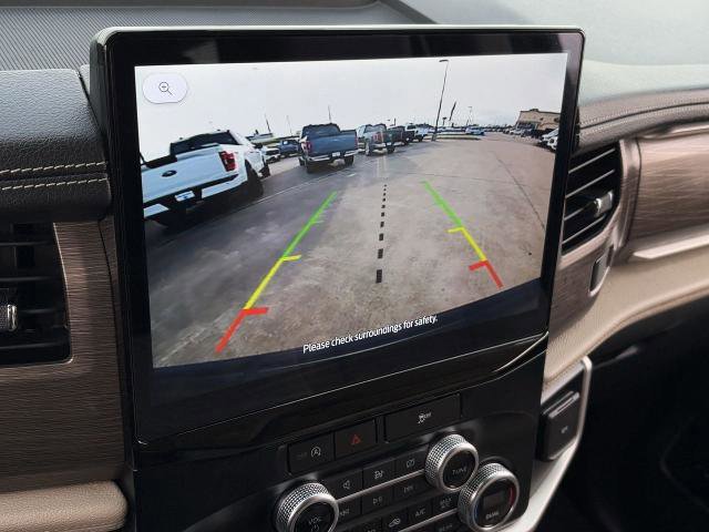 Certified 2024 Ford Expedition Max Limited image 22