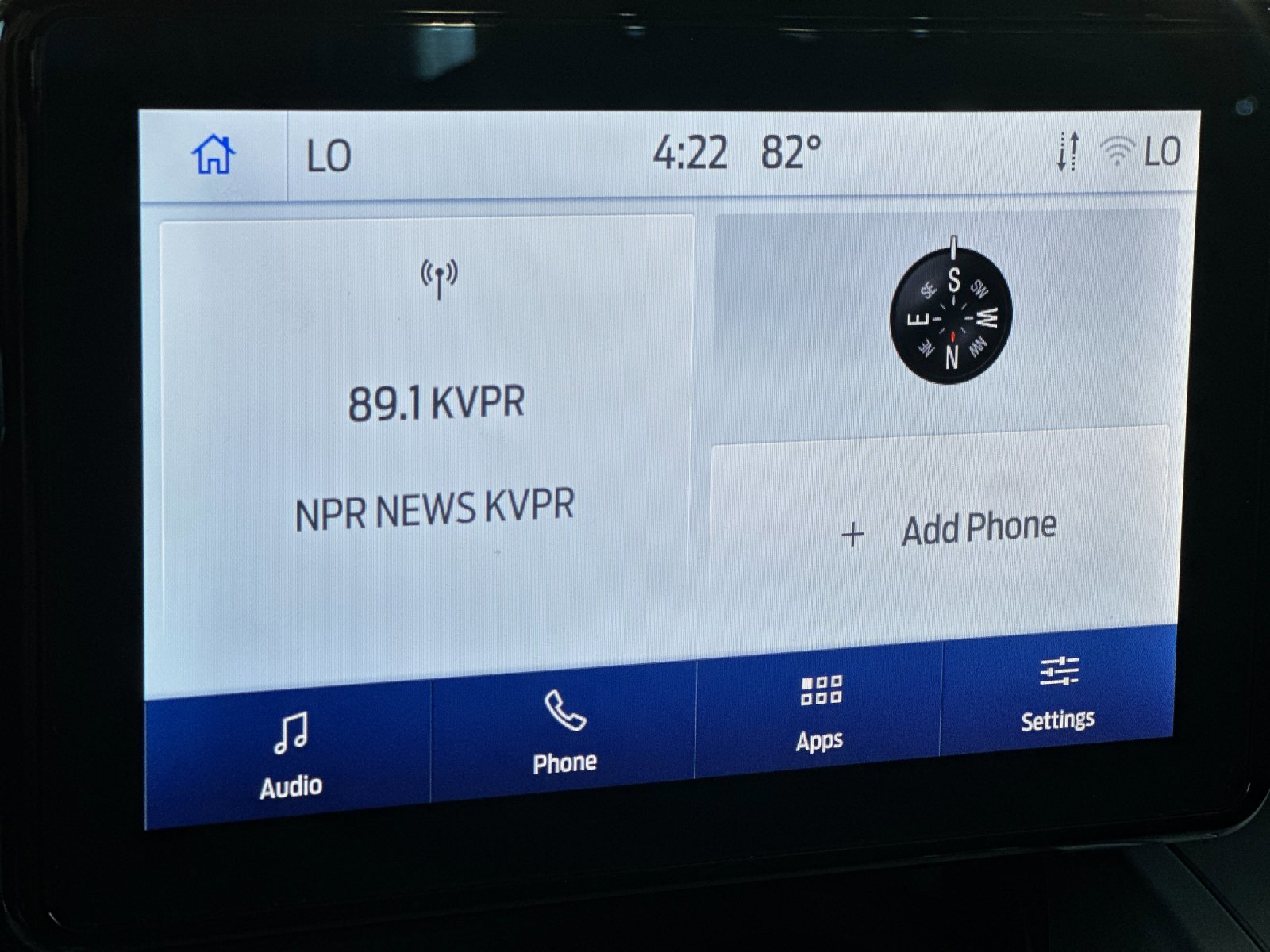 Certified 2022 Ford Explorer XLT w/ Class IV Trailer Tow Package image 20