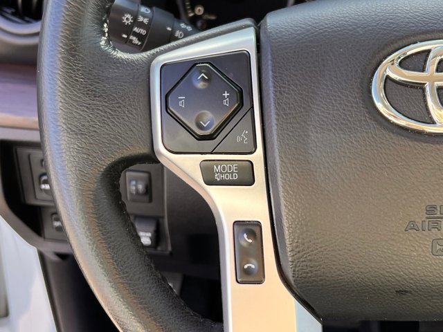 Used 2021 Toyota Tundra Limited w/ Limited Premium Package image 18