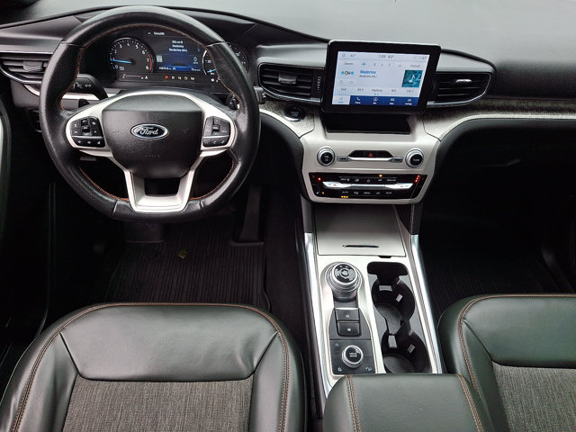 Certified 2023 Ford Explorer Timberline AWD/4WD image 16