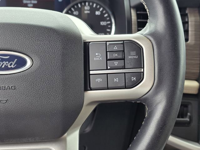 Certified 2022 Ford Expedition Limited RWD image 28