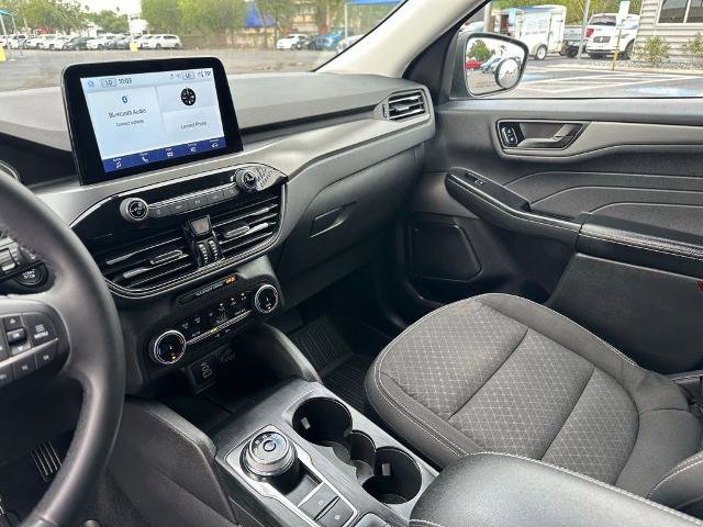 Certified 2024 Ford Escape Active FWD image 14