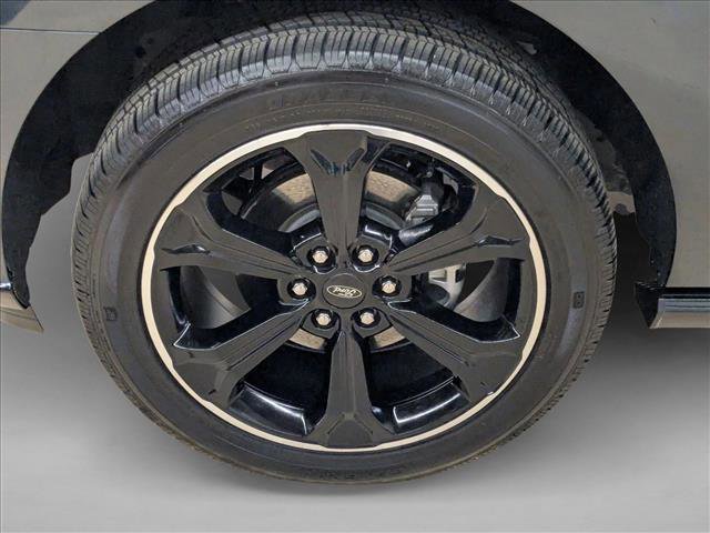 Certified 2024 Ford Expedition Limited image 28