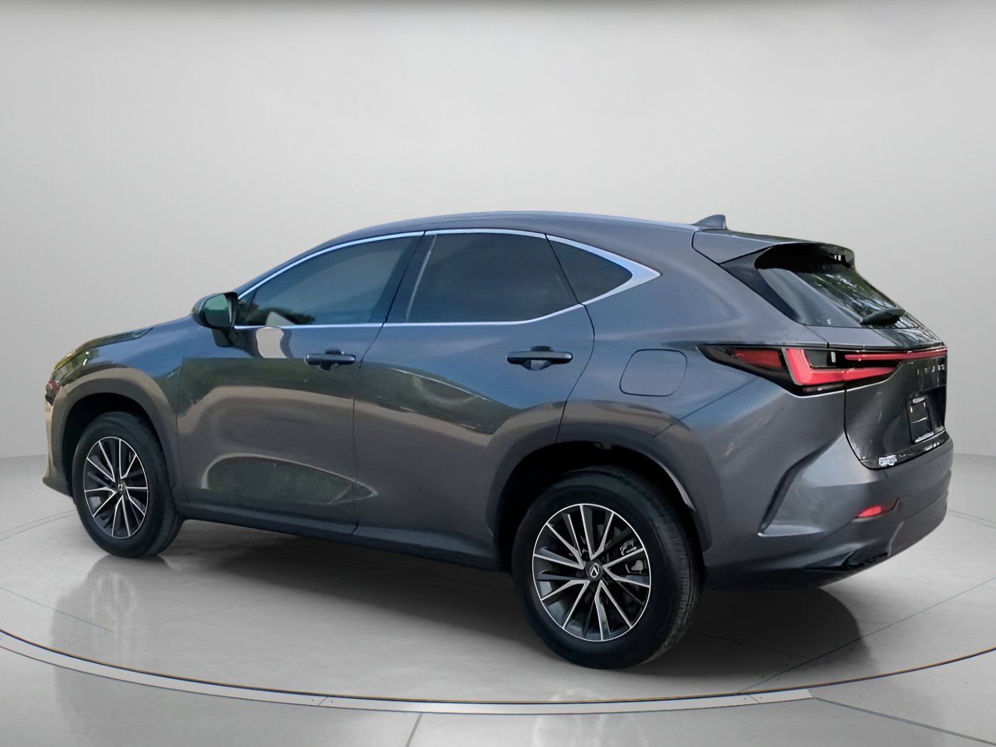 Used 2024 Lexus NX 250 FWD image 19