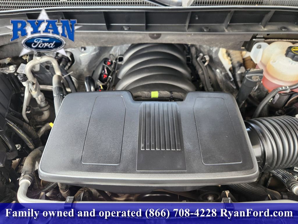 Used 2025 GMC Sierra 1500 SLT image 22