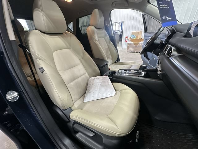 Used 2018 MAZDA CX-5 Touring w/ Preferred Equipment Package FWD image 32