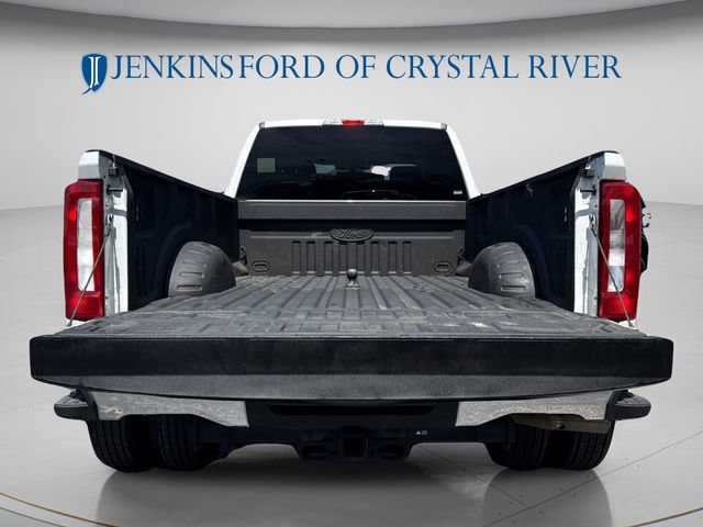 Certified 2026 Ford F350 XLT AWD/4WD image 19