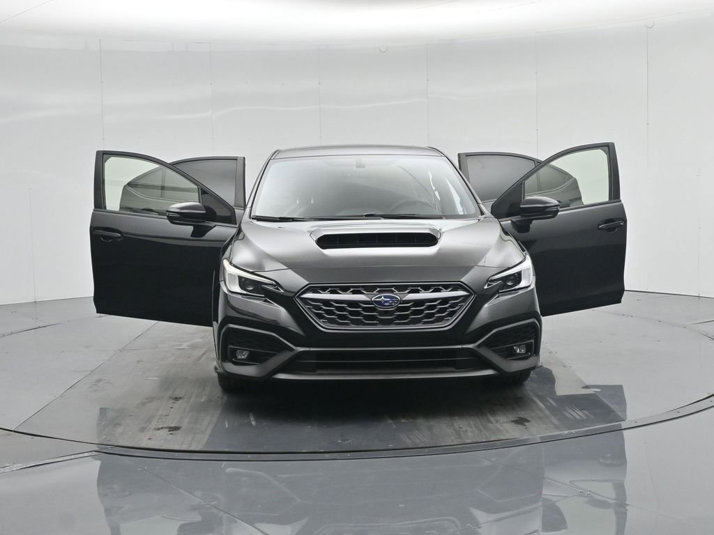 Used 2022 Subaru WRX Limited image 52