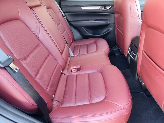 Used 2024 MAZDA CX-5 Carbon Edition image 31