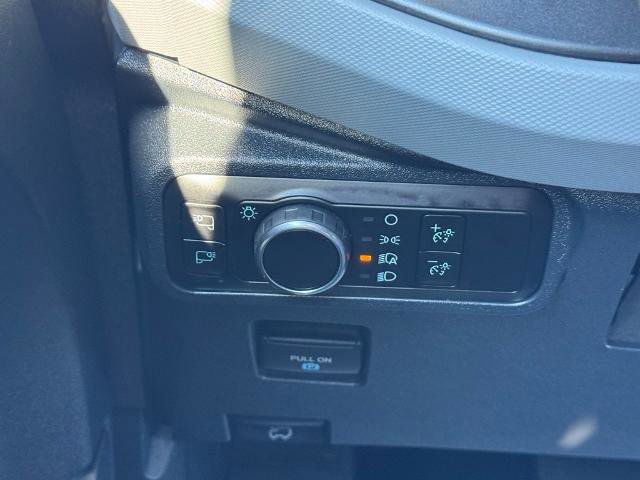 Certified 2023 Ford Bronco Badlands w/ Sasquatch Package image 17