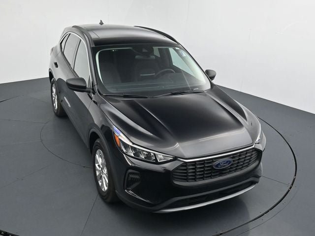 Certified 2023 Ford Escape Active AWD/4WD image 27