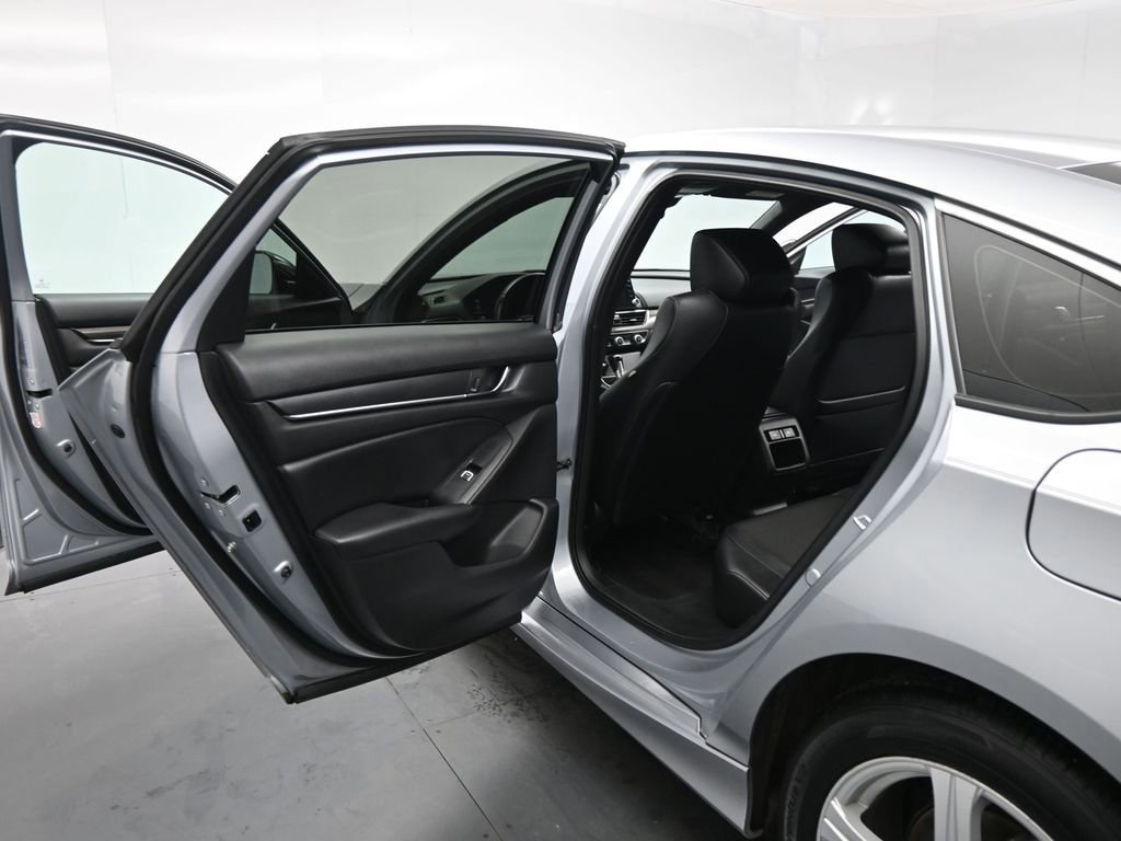 Used 2021 Honda Accord Sport image 43