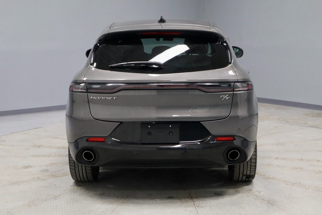 Used 2024 Dodge Hornet R/T w/ Track Pack image 4