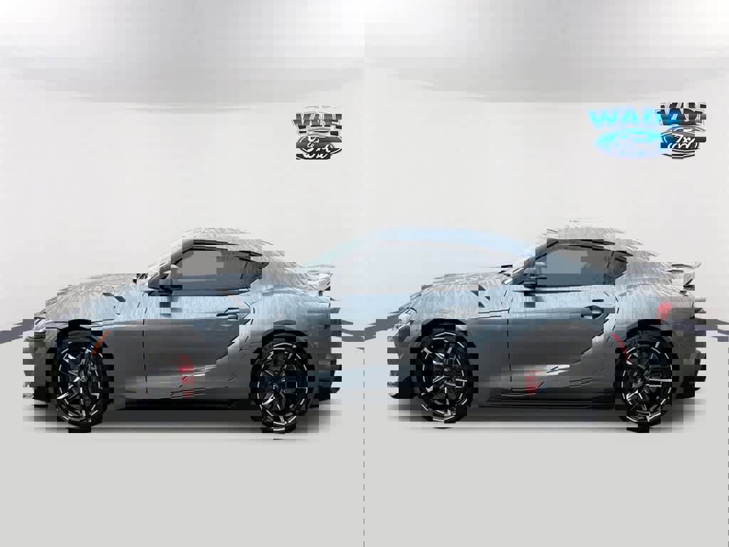 Used 2021 Toyota Supra Premium w/ Driver Assist Package image 8