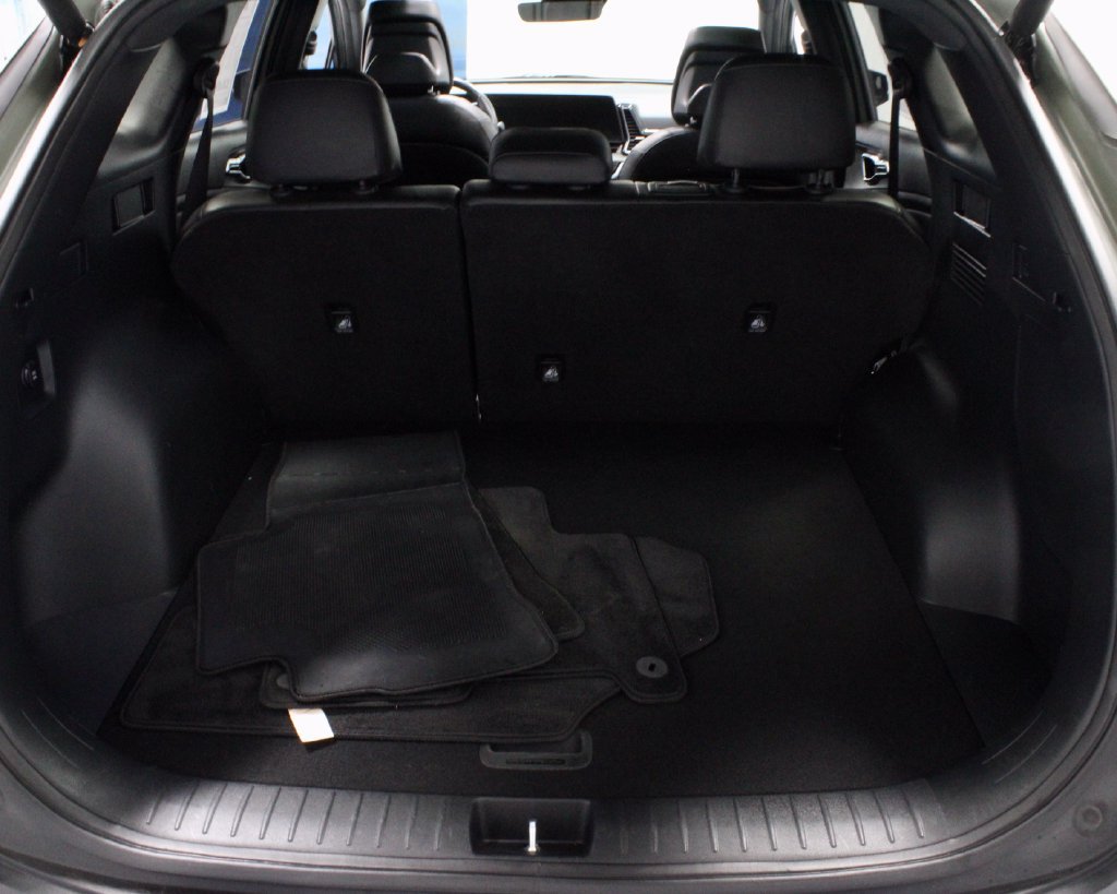 Used 2023 Kia Sportage X-Pro Prestige AWD/4WD image 13