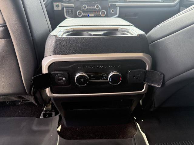 Certified 2023 Ford Expedition XLT AWD/4WD image 22