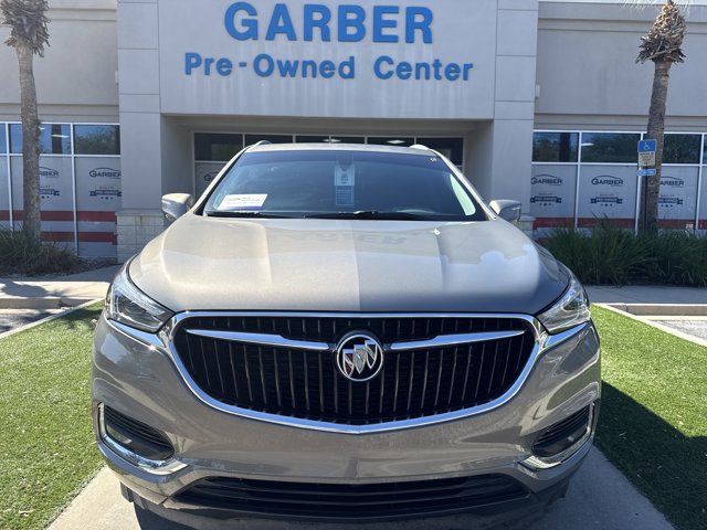 Used 2018 Buick Enclave Essence FWD image 10