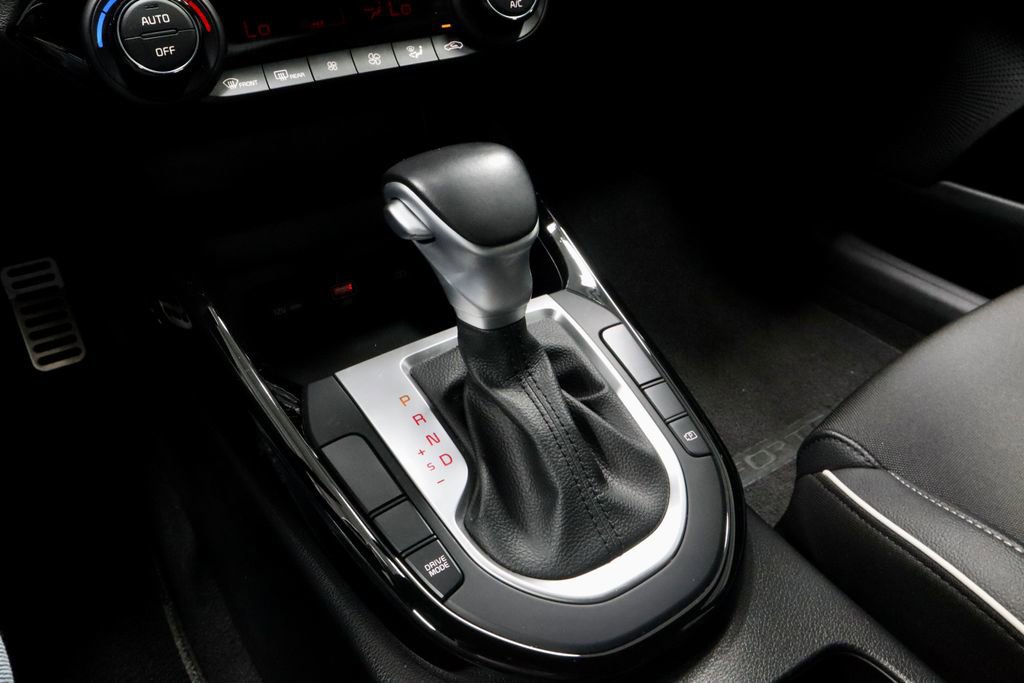 Used 2023 Kia Forte GT-Line w/ GT-Line Premium Package FWD image 31