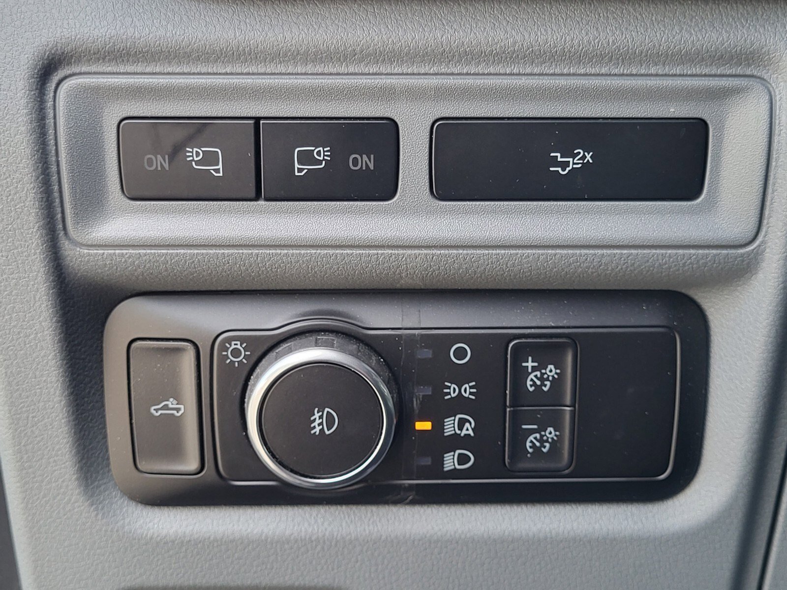 Certified 2023 Ford F150 XLT w/ Equipment Group 302A High image 24