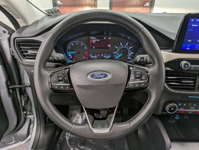 Certified 2022 Ford Escape SE w/ Cold Weather Package image 20