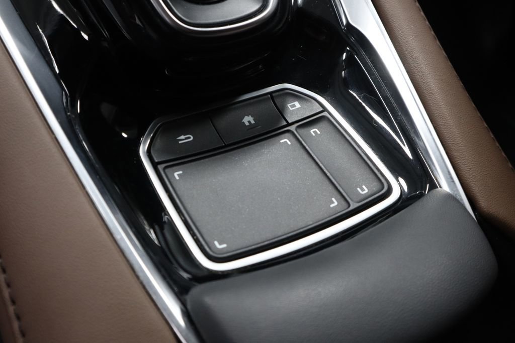 Used 2021 Acura RDX w/ Technology Package image 36