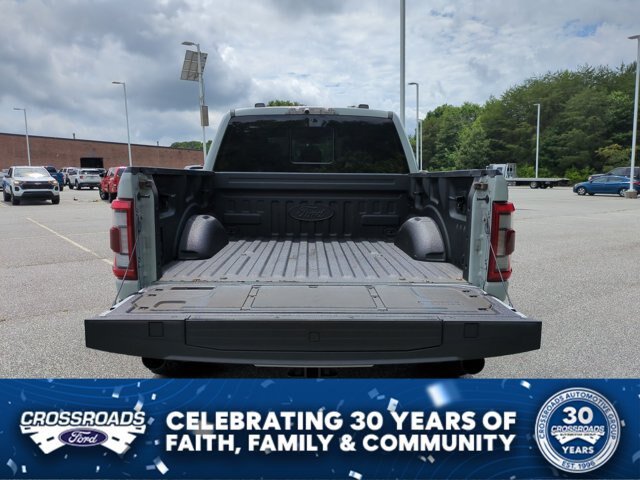 Certified 2023 Ford F150 Raptor AWD/4WD image 33