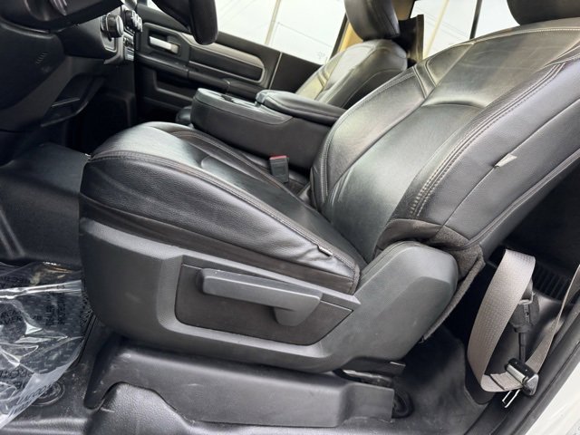 Used 2019 RAM 2500 Tradesman image 5