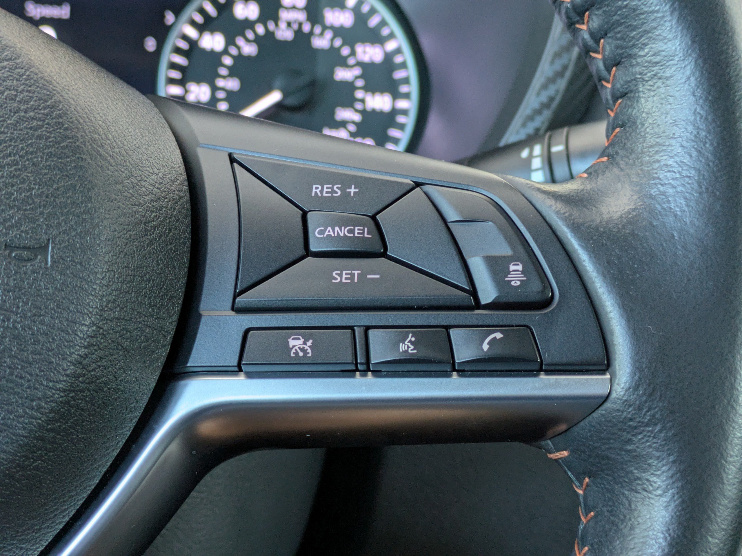 Used 2024 Nissan Sentra SR w/ SR Premium Package FWD image 27
