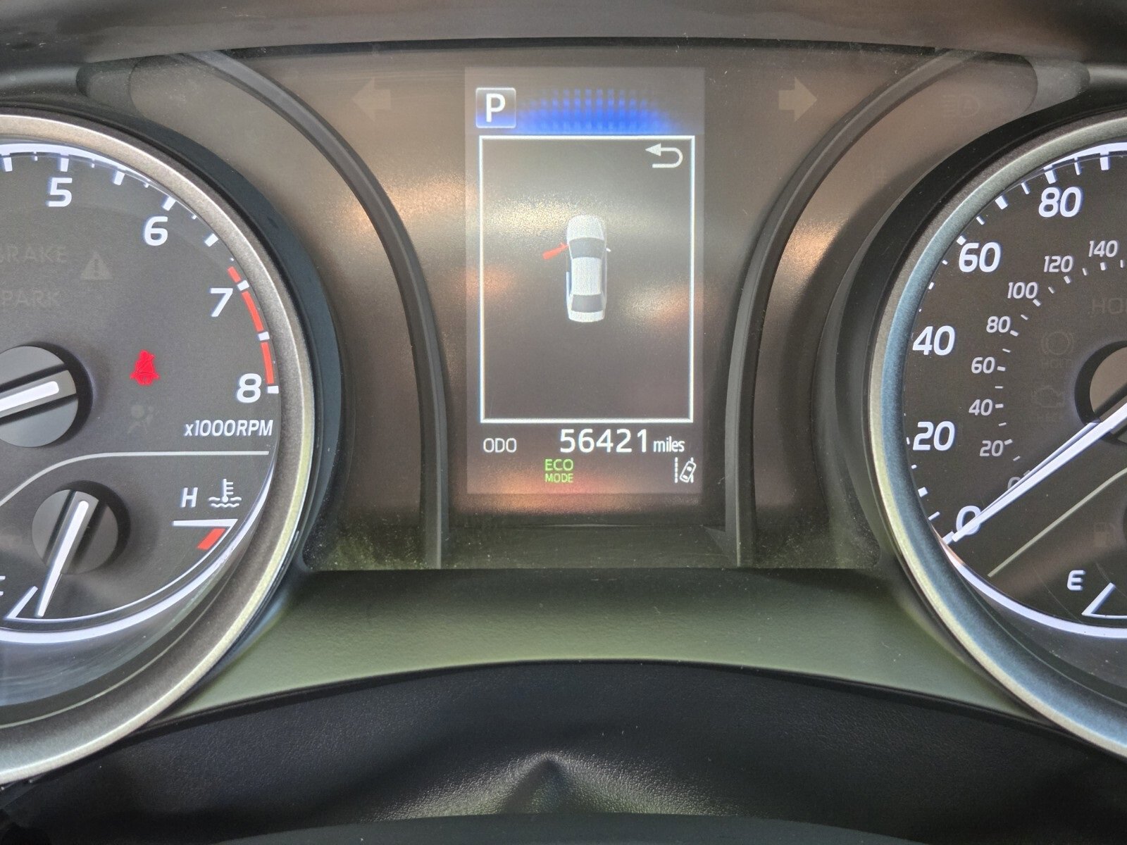 Used 2024 Toyota Camry SE image 19