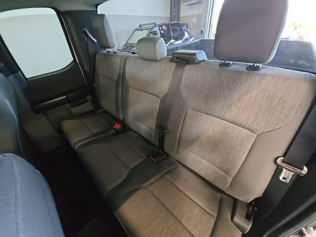 Certified 2023 Ford F150 XL w/ Trailer Tow Package AWD/4WD image 22